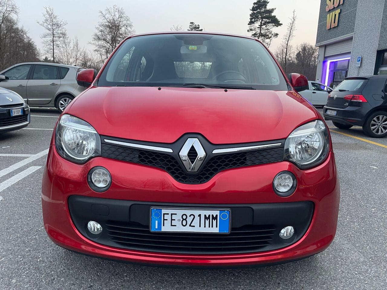 Renault Twingo Twingo*Neopatentati*Cerchi*