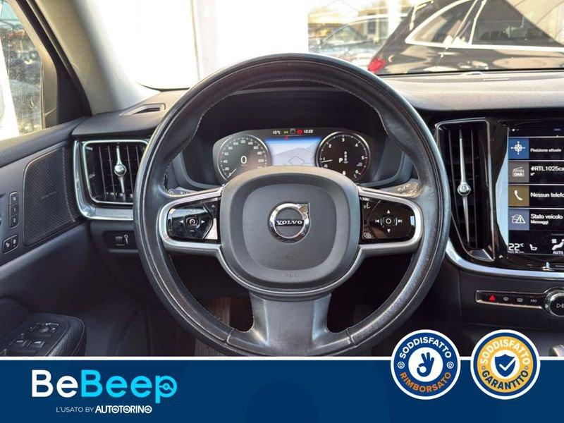 Volvo V60 Cross Country 2.0 B4 BUSINESS PRO AWD AUTO