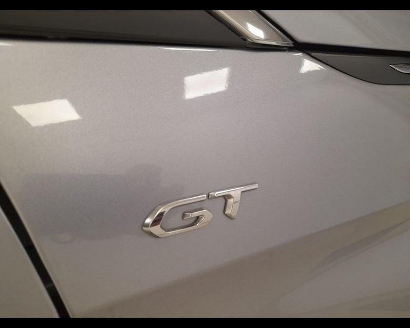 Peugeot 3008 II 2021 1.2 puretech t GT Pack s&s 130cv eat8