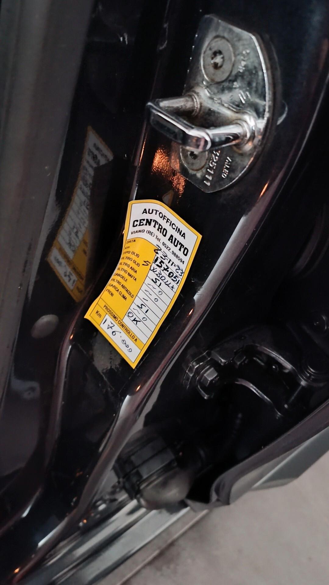 Renault Megane Mégane 1.5 dCi 110CV EDC SporTour GT Line