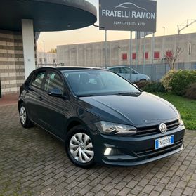 Volkswagen Polo 1.6 TDI 5p. Comfortline BlueMotion Technology