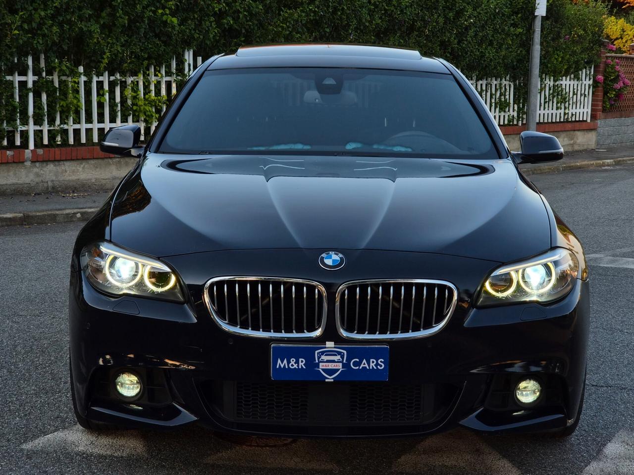 Bmw 530d xDrive 249CV Msport Berlina