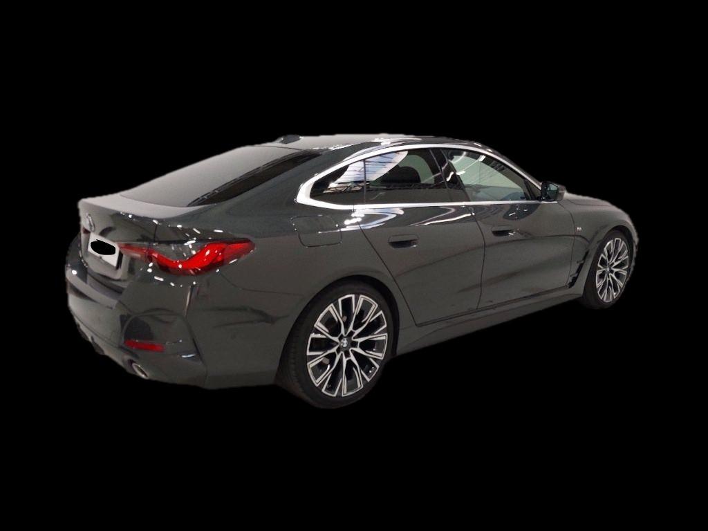 Bmw 4er Gran Coupe 420d xDrive 48V Msport