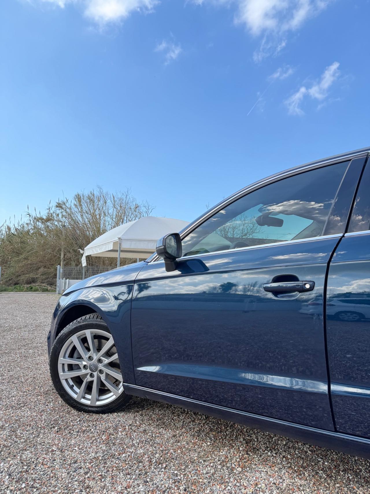 Audi A3 SPB 30 TDI Sport