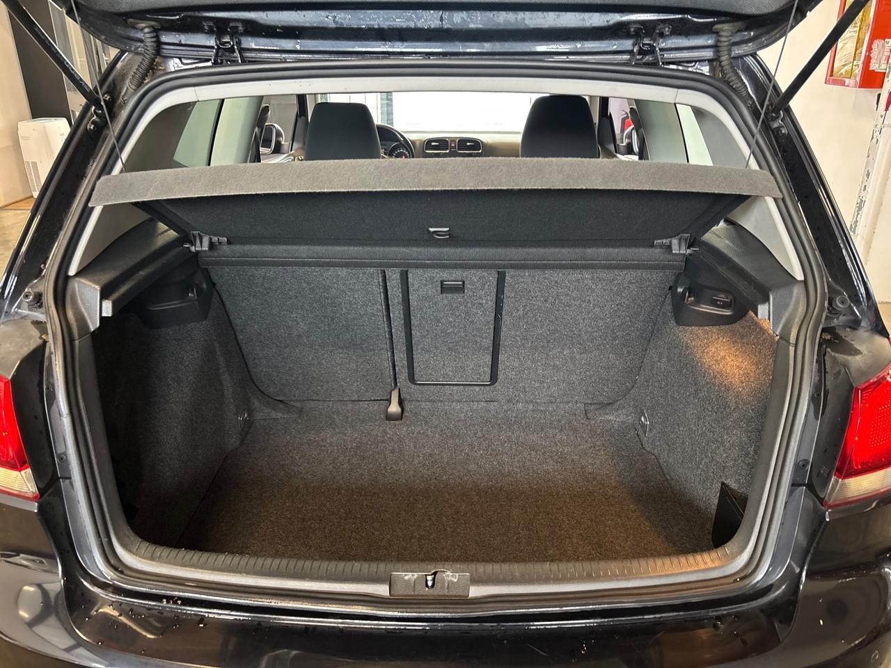 Volkswagen Golf 2.0 TDI Highline |OK NEOPATENTATI |