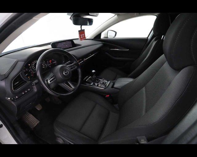 MAZDA CX-30 2.0L Skyactiv-G M Hybrid 2WD Executive