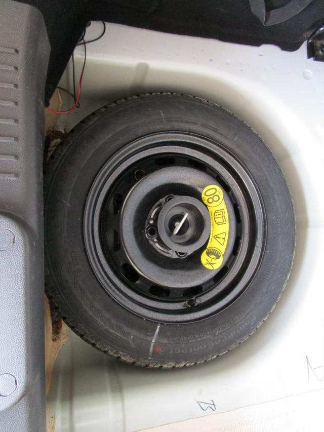 FORD Fiesta 1.5 TDCi 75CV 5 porte Business