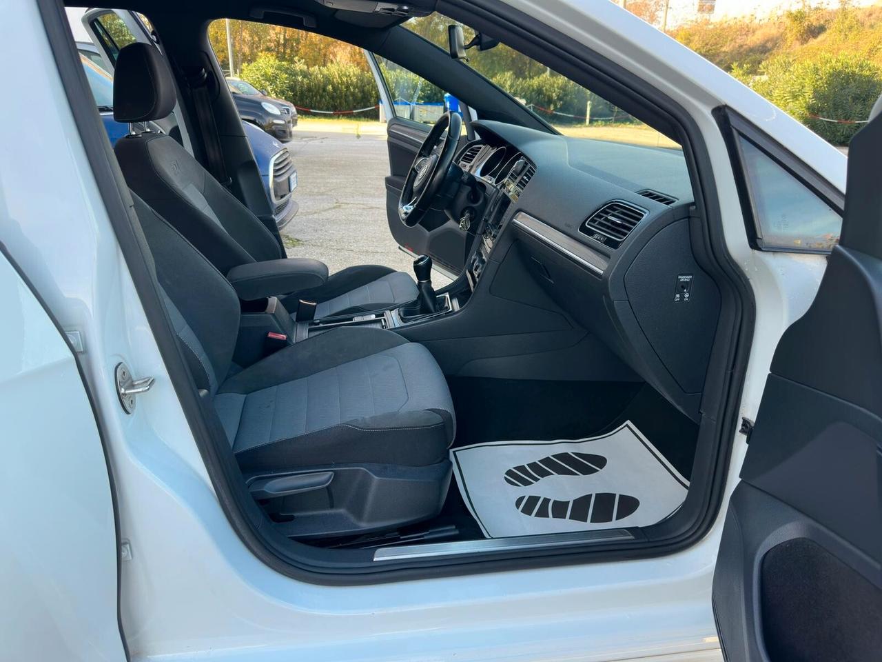 Volkswagen Golf 1.6 TDI 110 CV 5p. Sport Edition BlueMotion Technology