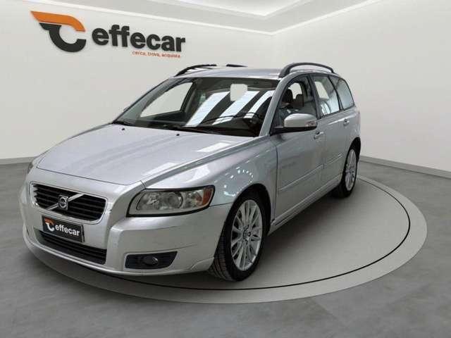 Volvo V50 2.0 D cat Momentum