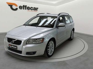 Volvo V50 2.0 D cat Momentum