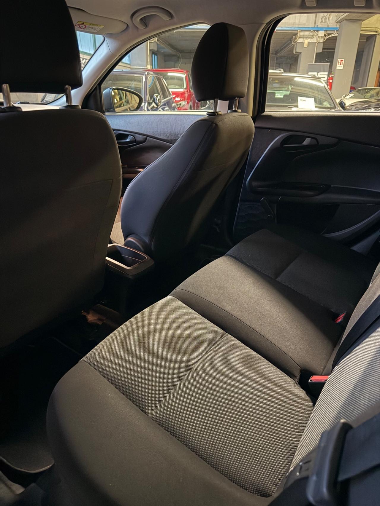 Fiat TIPO 1.3 MJT S&S 5P LOUNGE KMCERT GARANZ