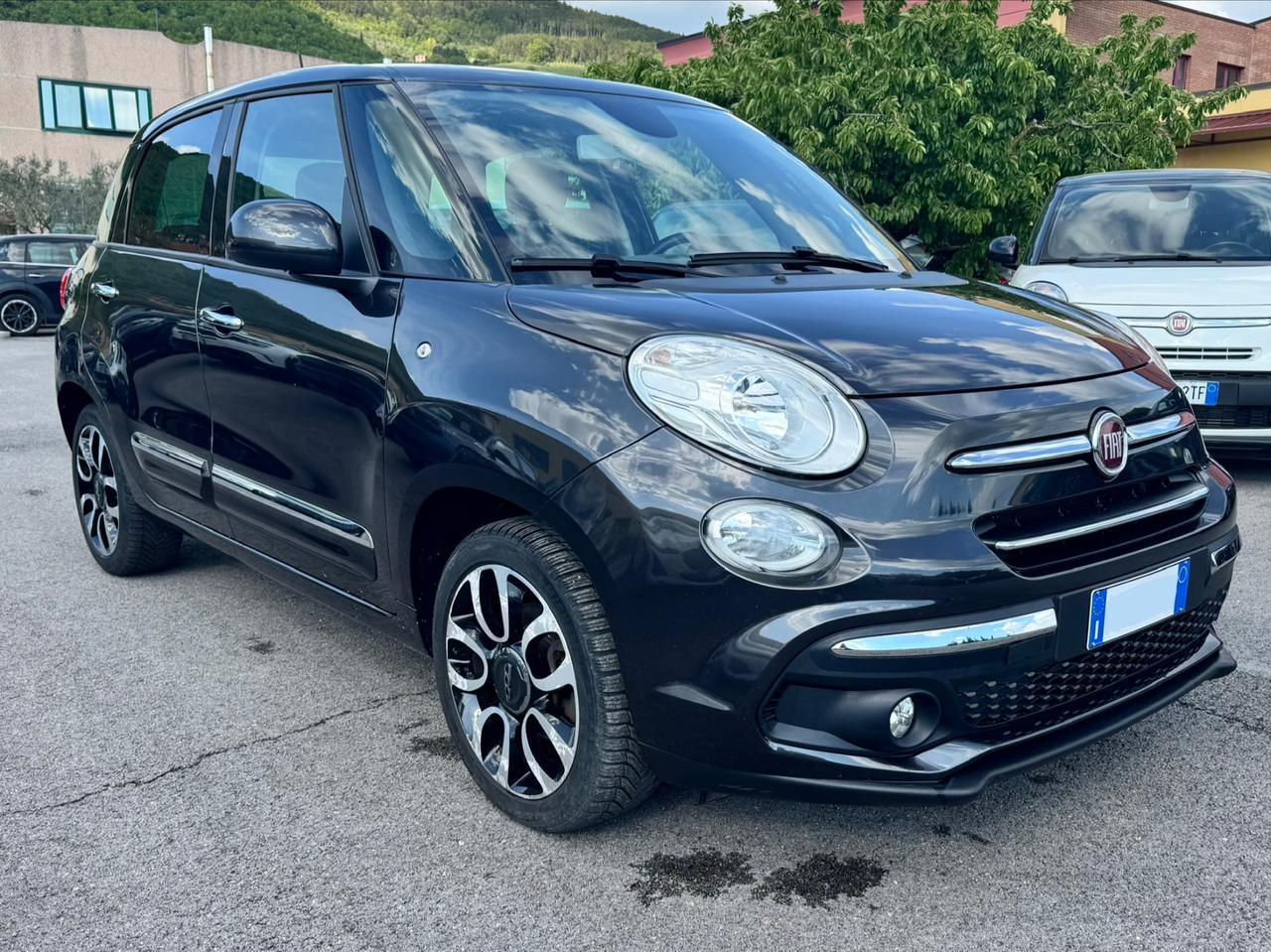 Fiat 500L 1.3 Multijet 95 CV Business