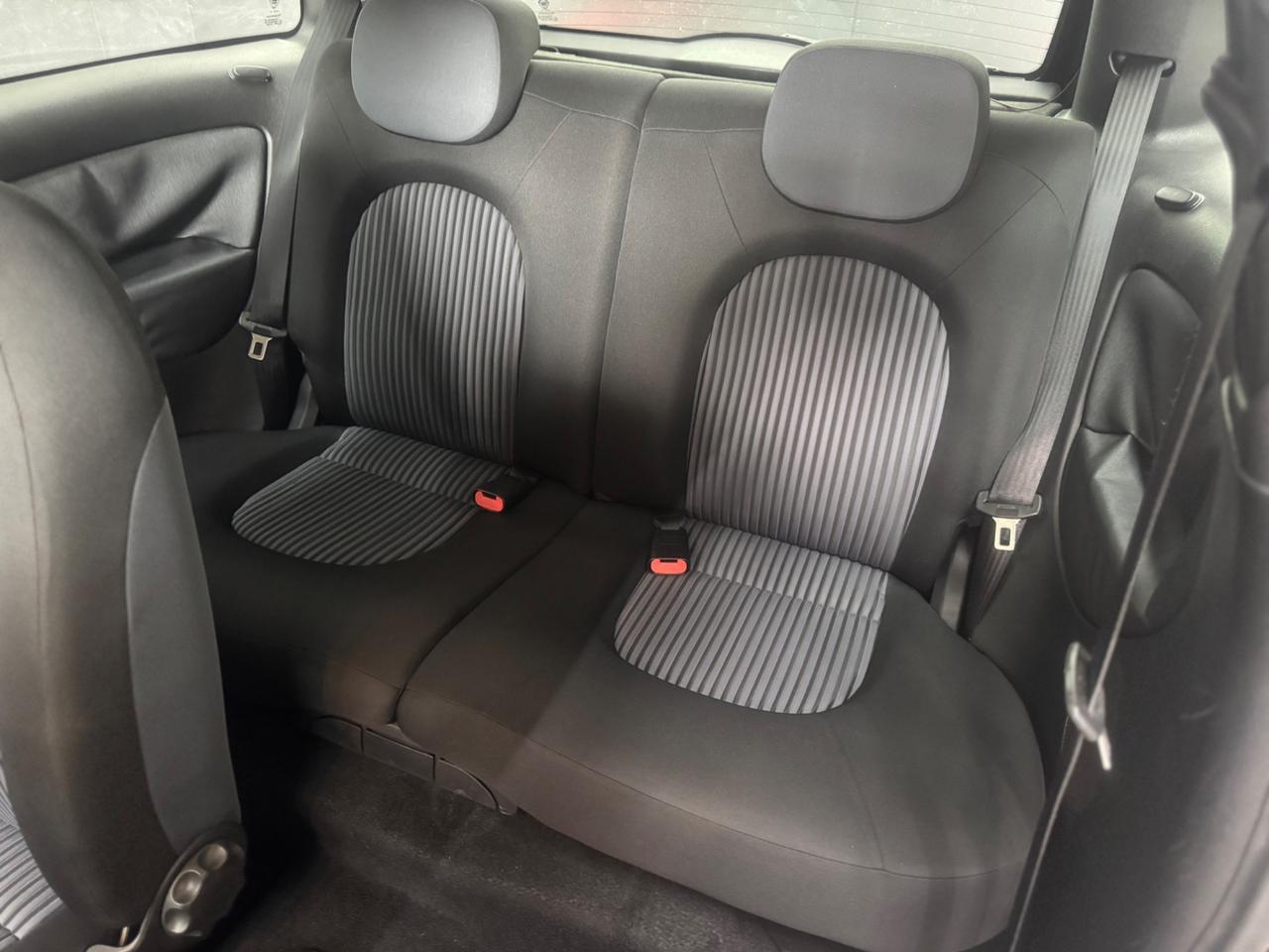 Lancia Ypsilon 1.2 Benzina ADATTA NEOPATENTATI
