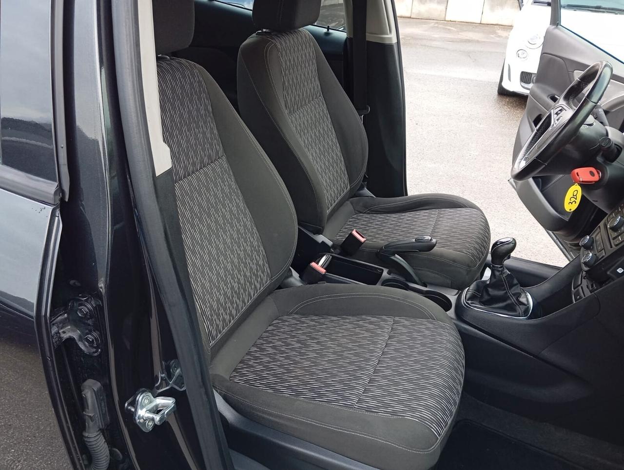 Mokka 1.7 CDTI Ecotec "KM CERTIFICATI