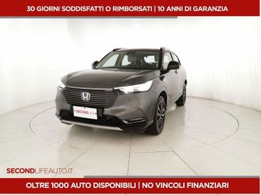 Honda HR-V 1.5 hev Advance ecvt