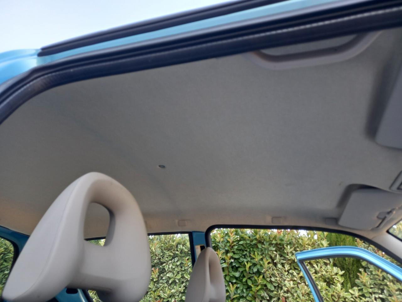 Fiat 600 1.1 Class SOLO 39000 KM !!!!!!