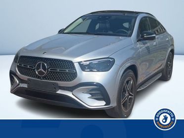 Mercedes-Benz GLE Coupé GLE 350 de 4MATIC Plug-in hybrid AMG Line PREMIUM PLUS