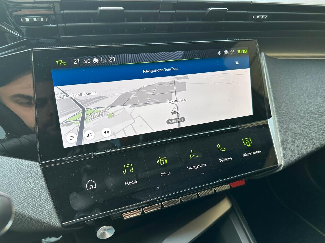 Peugeot 408 Hybrid 145 e-DCS6 GT my25