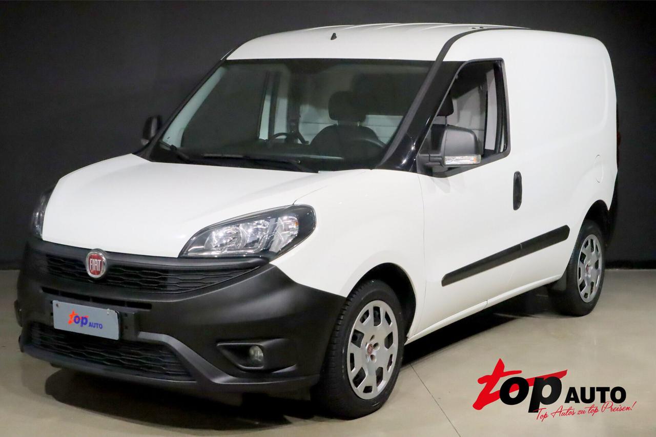 Fiat Doblo 1.6 MJT 13.850 + IVA
