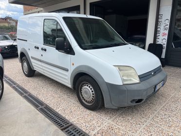 Ford Transit Connect 200S 1.8 TDCi/110CV PC-TN
