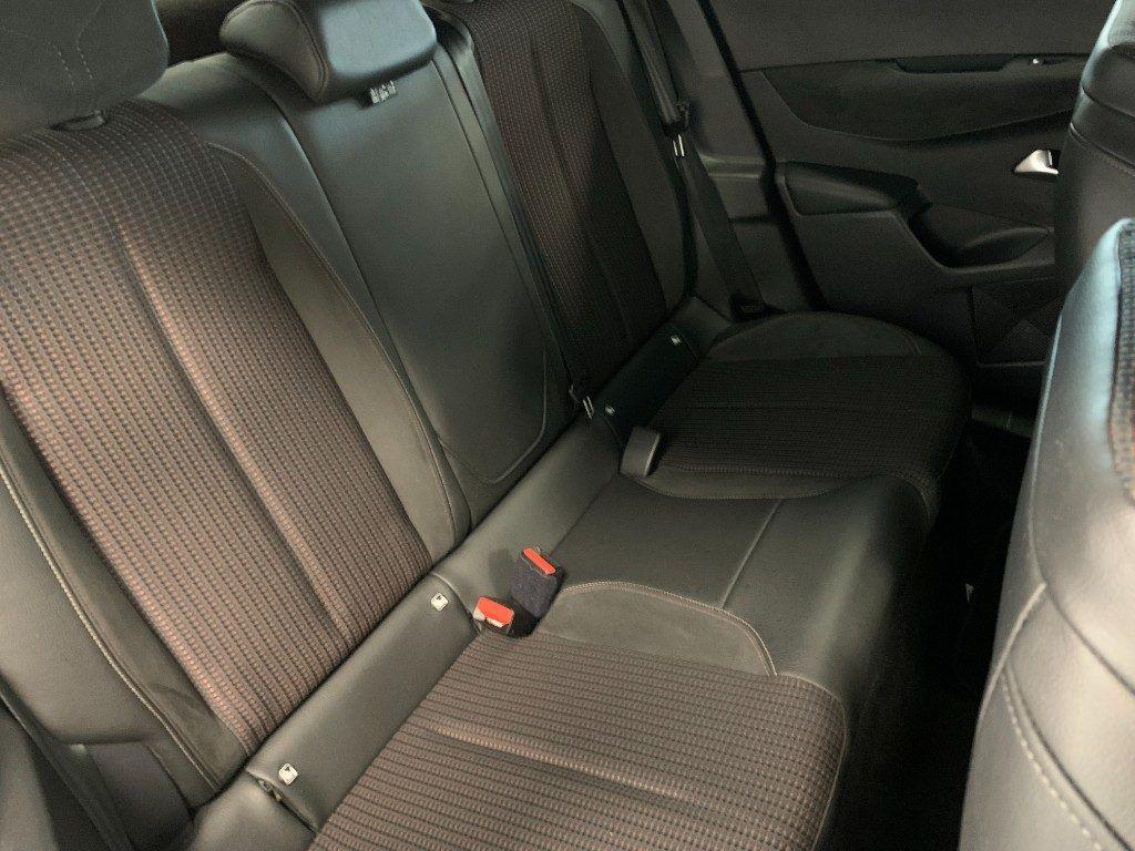 DS DS3 Crossback Performance Line 1.5 BlueHDi STRAFULL Automatico