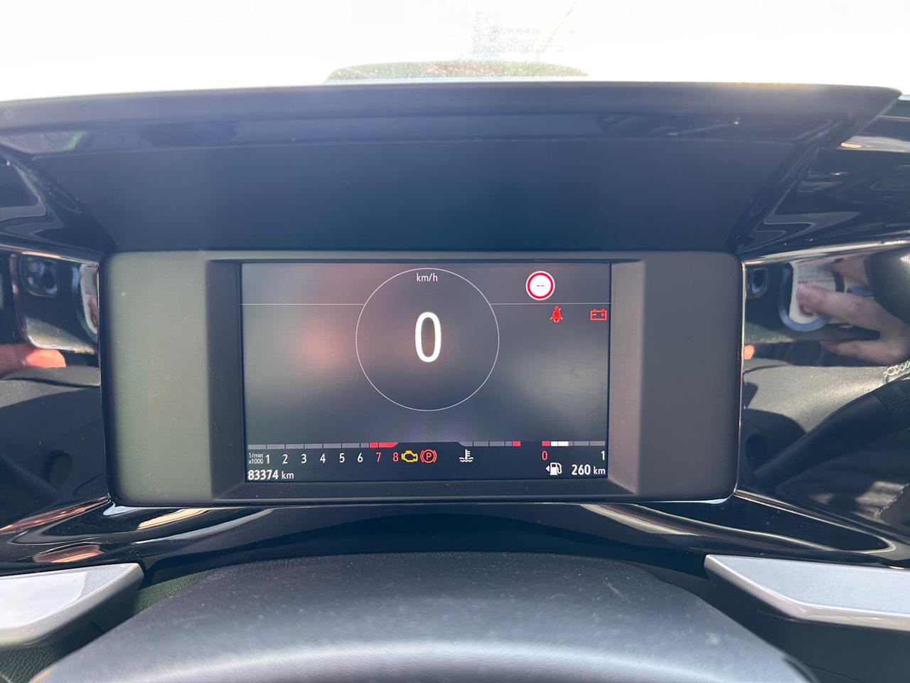 Opel Mokka 1.2 t GS Line s&s 100cv