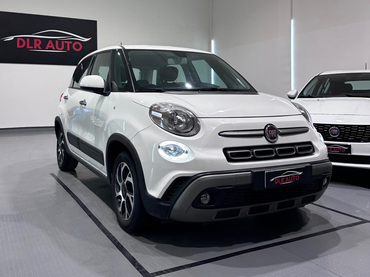 Fiat 500L 1.4 95 CV S&S Connect