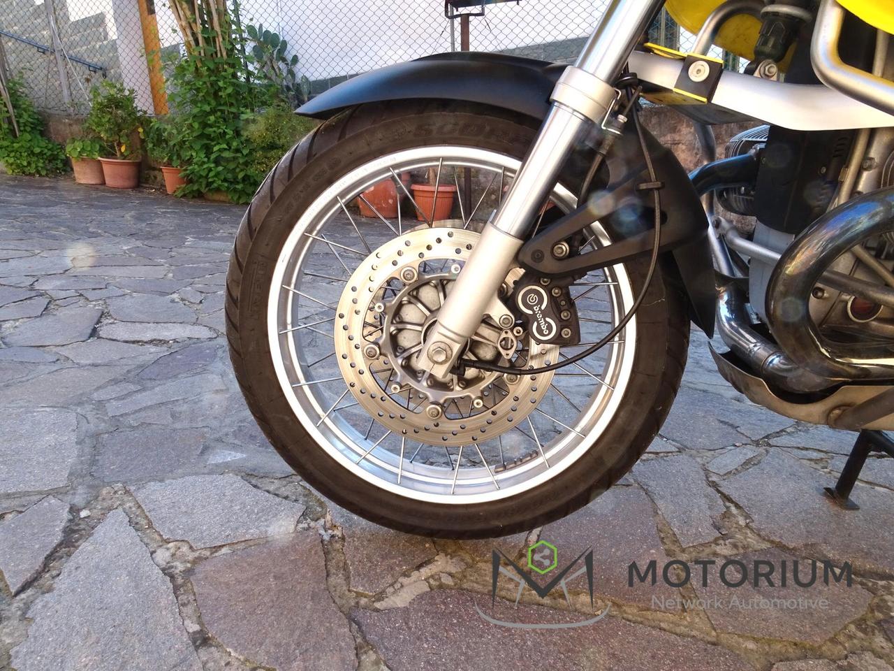 BMW R 1150 GS R 1150 GS