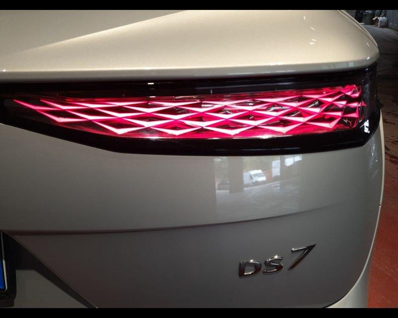 DS DS 7 Crossback BlueHDi 130 aut. Rivoli