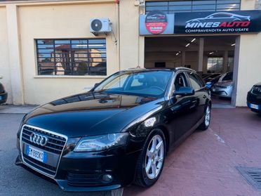 Audi A4 Avant 2.0 TDI 143CV F.AP. Advanced