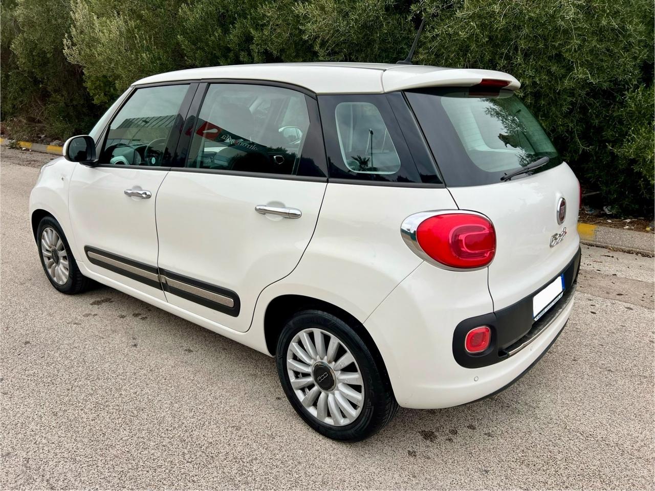 Fiat 500L 1.3 Multijet 95 CV Business