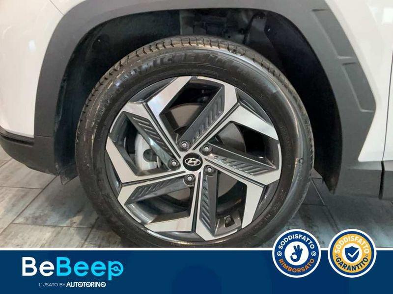 Hyundai Tucson 1.6 PHEV EXELLENCE 4WD AUTO