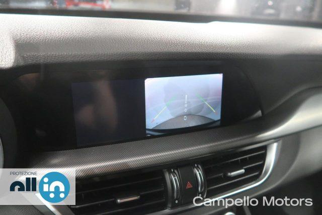 ALFA ROMEO Stelvio Stelvio 2.2 Turbo Diesel 210cv AT8 Q4 Veloce MY24