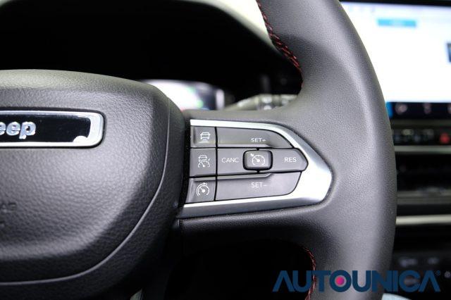 JEEP Compass 1.3 TURBO T4 240 CV PHEV AT6 4XE TRAILHAWK