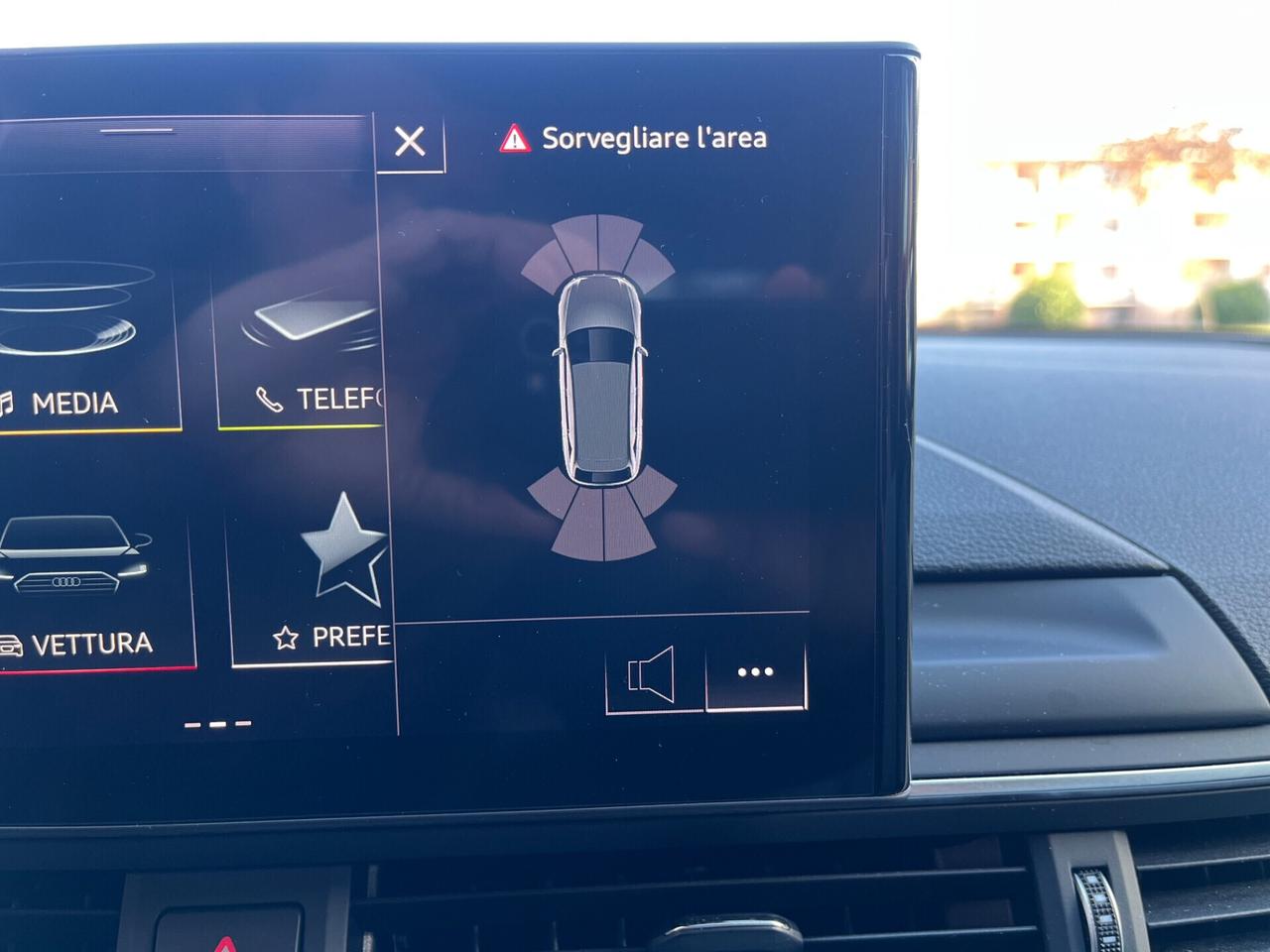 Audi A4 Avant 40 TDI S tronic Business