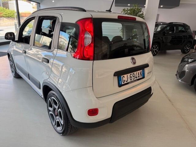 Fiat Panda 1.0 FireFly S&S Hybrid City Life “Prezzo Chiaro”