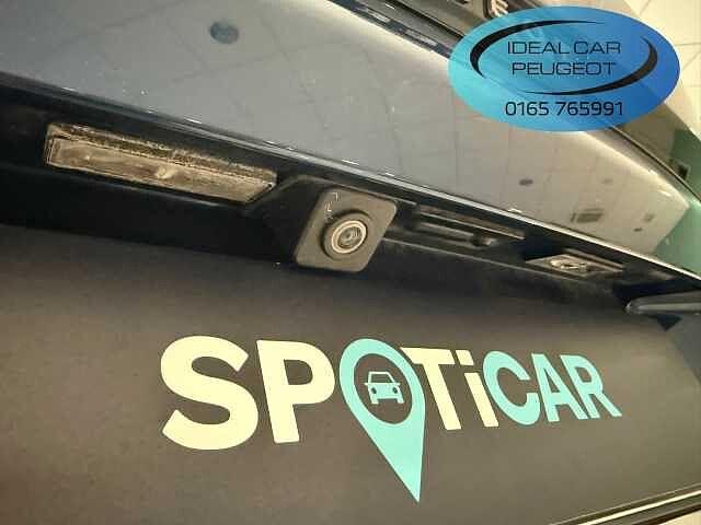 Peugeot 3008 PureTech Turbo 130 S&S EAT8 GT