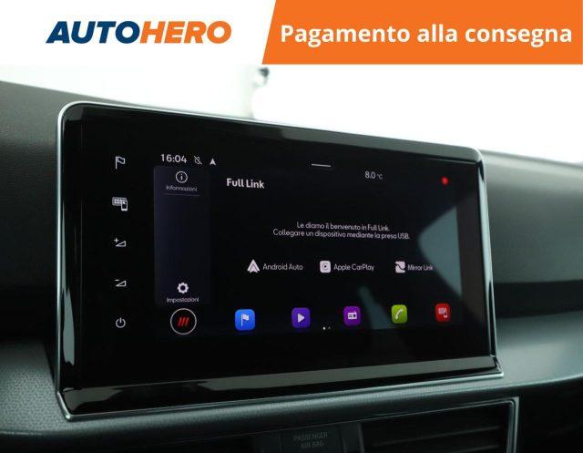 SEAT Tarraco 2.0 TDI Style