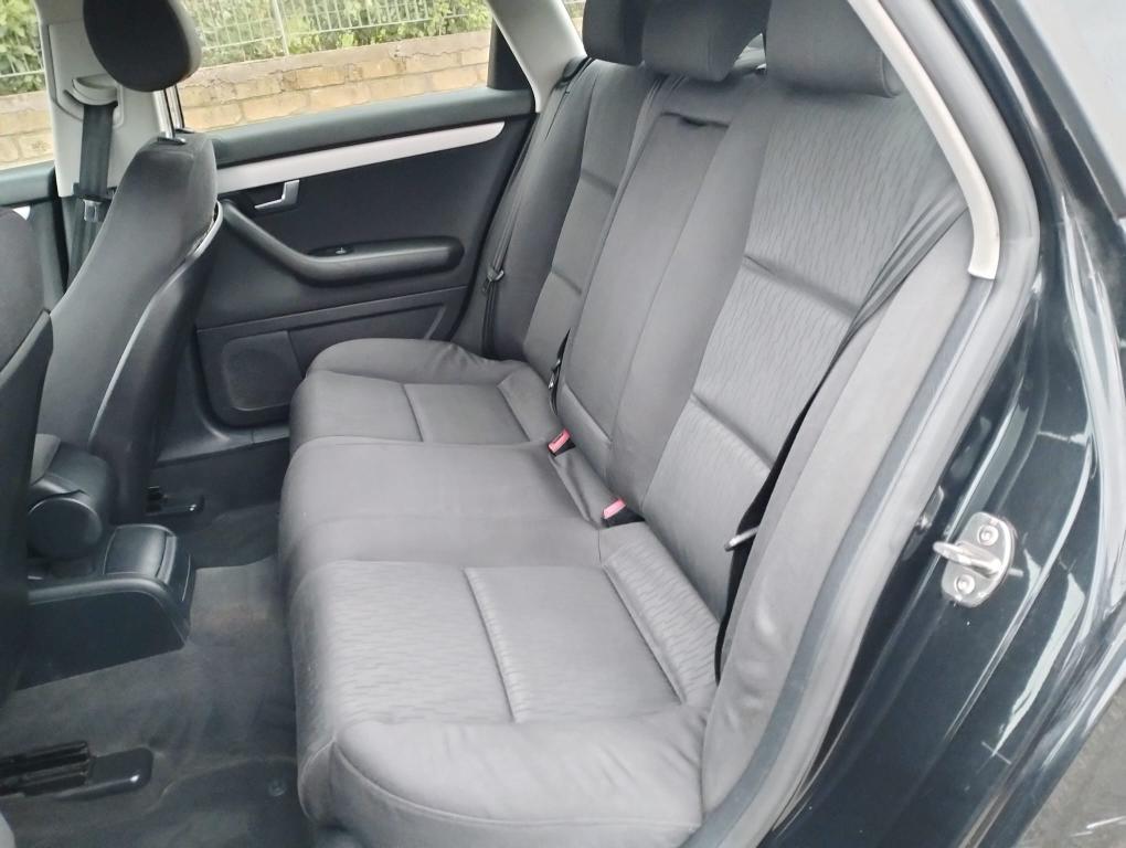 Audi A4 Avant 2.0 tdi