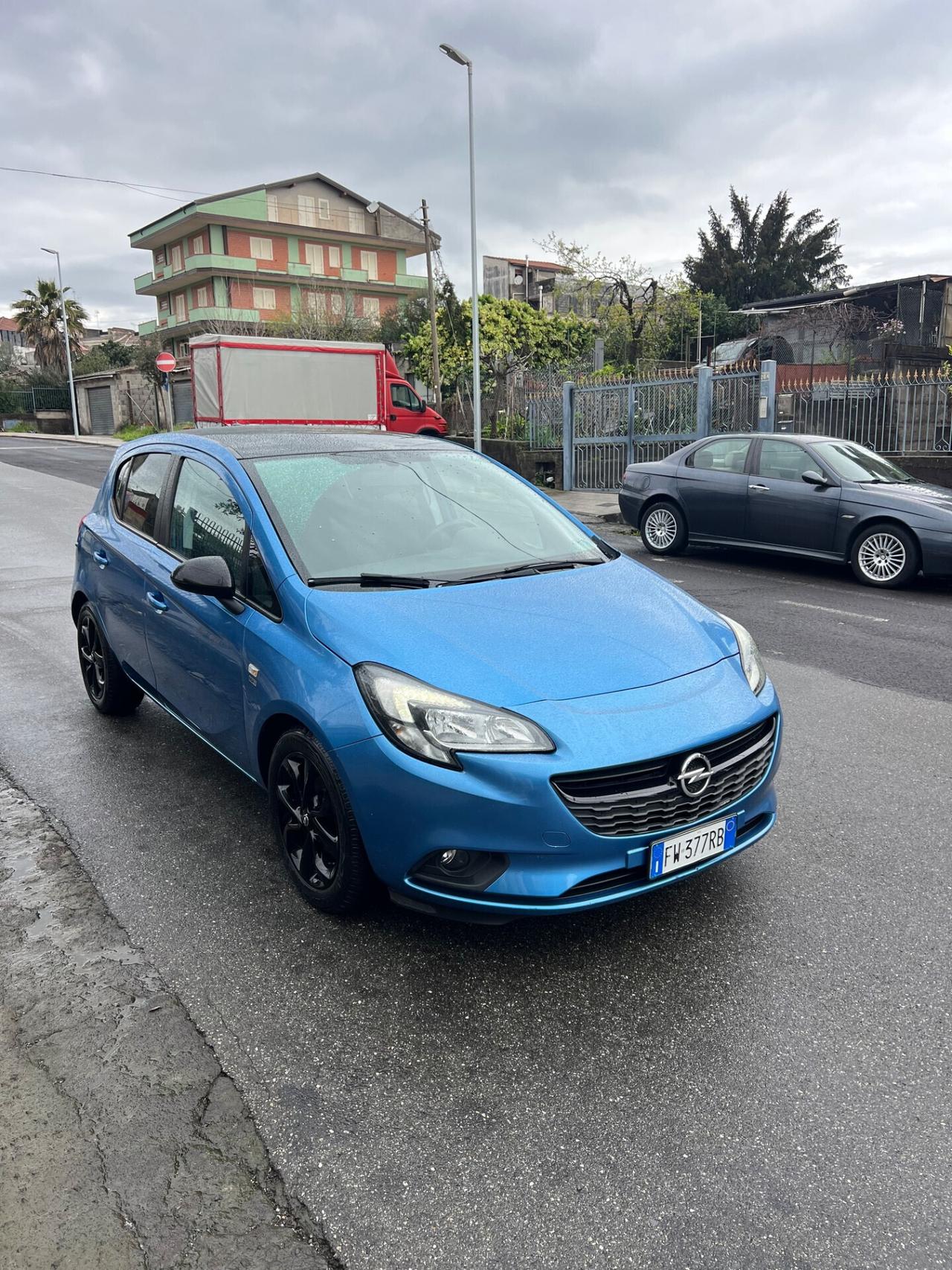Opel Corsa 1.2 5 porte Advance