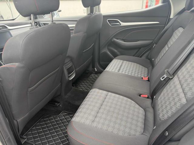 MG ZS 1.5 VTi-tech Comfort