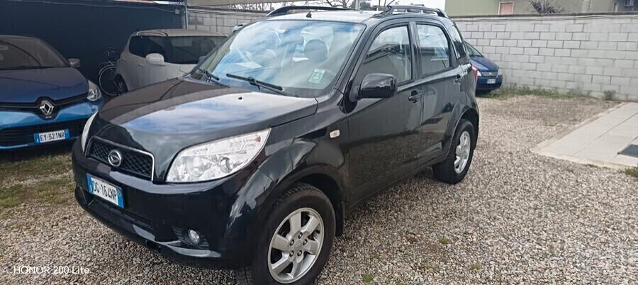Daihatsu Terios 1.3 4x4