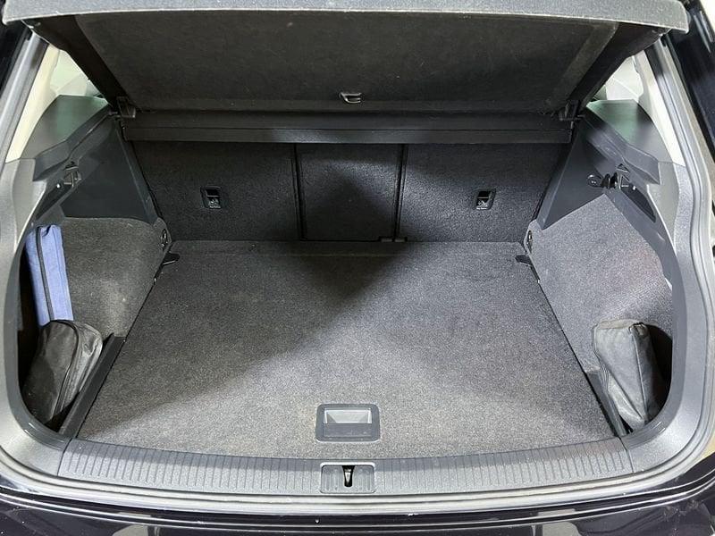 Volkswagen Tiguan Tiguan 1.5 TSI Business ACT BlueMotion Technology