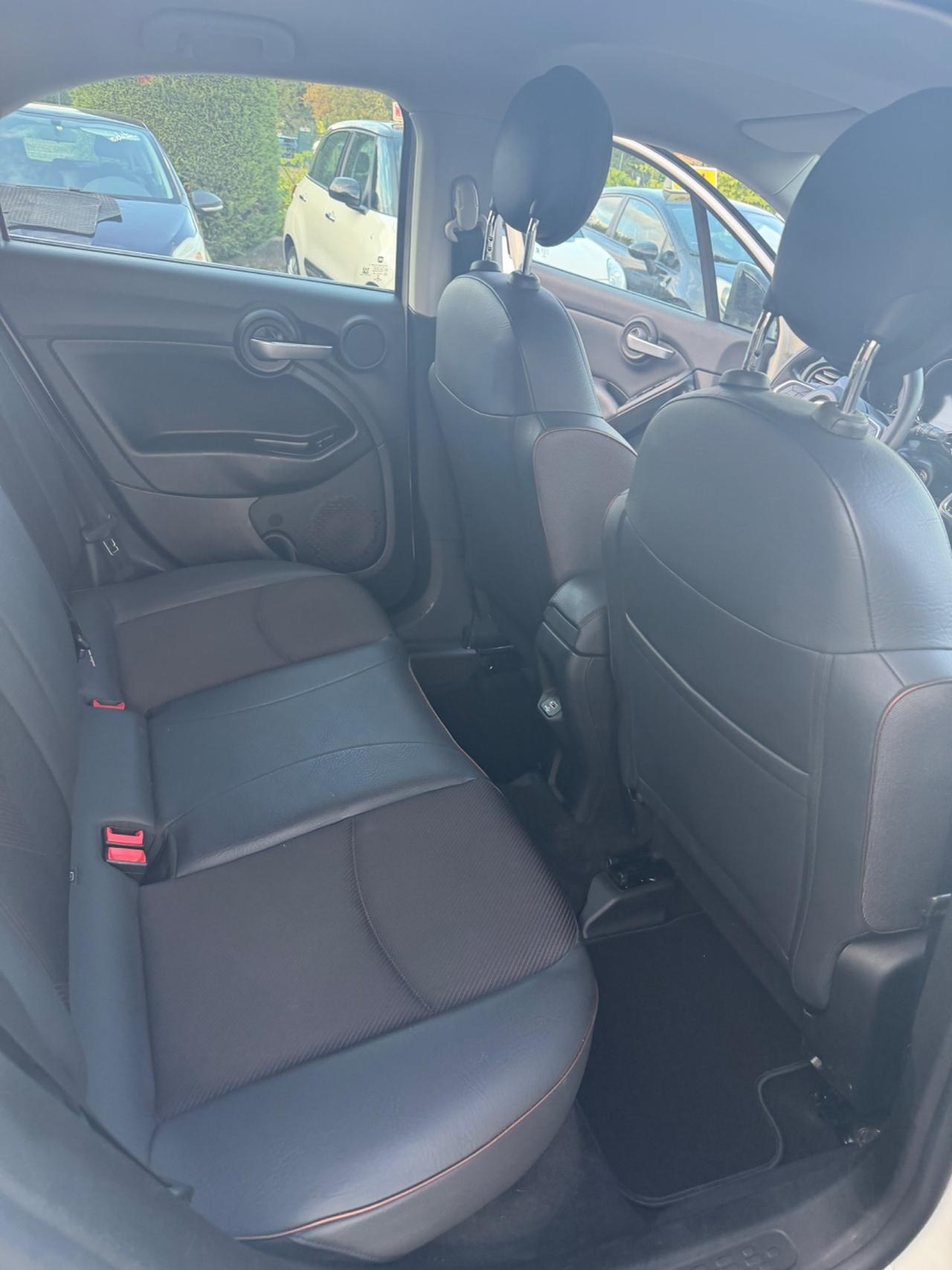 Fiat 500X 1.3 MultiJet 95 CV Business