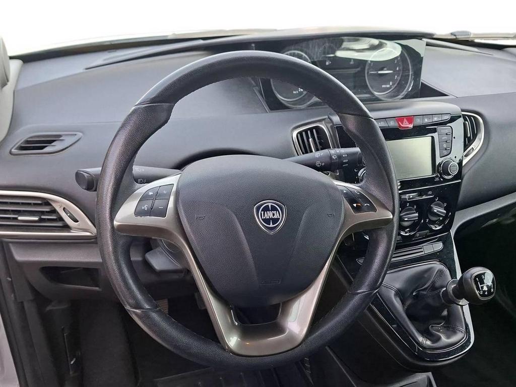 Lancia Ypsilon 5 Porte 1.2 Ecochic Gold