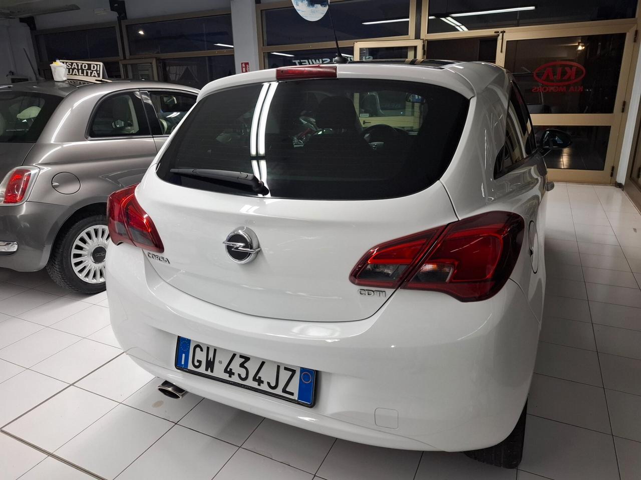 Opel Corsa 1.3 CDTI ecoFLEX Start&Stop 5 porte