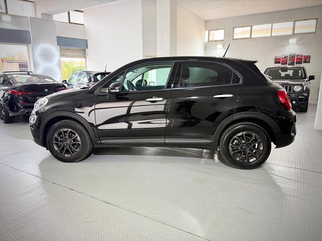 Fiat 500X 1.3 MultiJet 95CV Aziendale Club