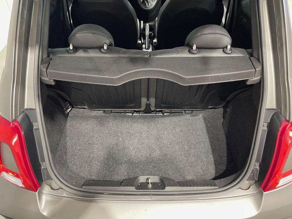 Abarth 595 1.4 t-jet Turismo 165cv my18