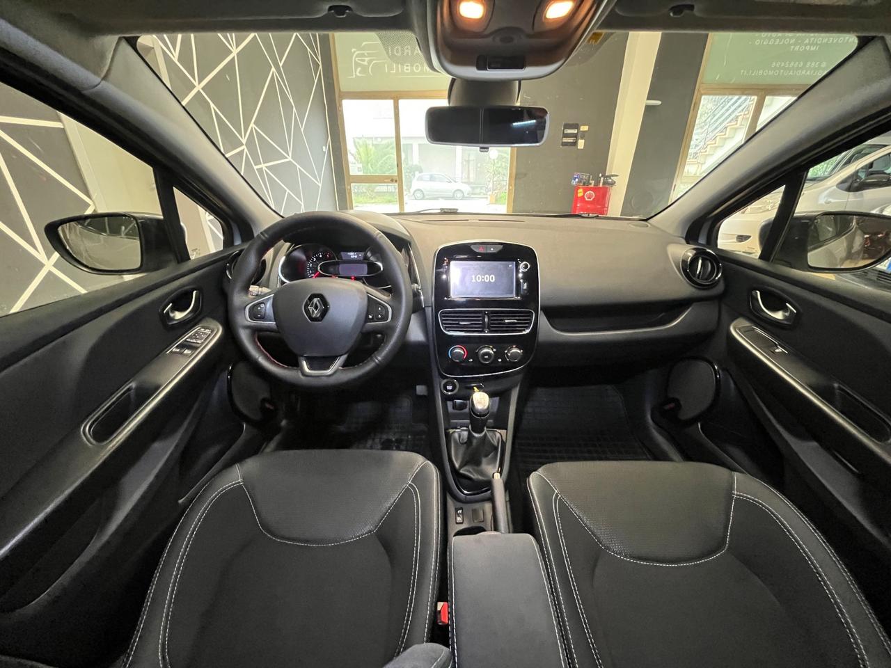 Renault Clio dCi 8V 75CV Start&Stop 5 porte Energy Zen