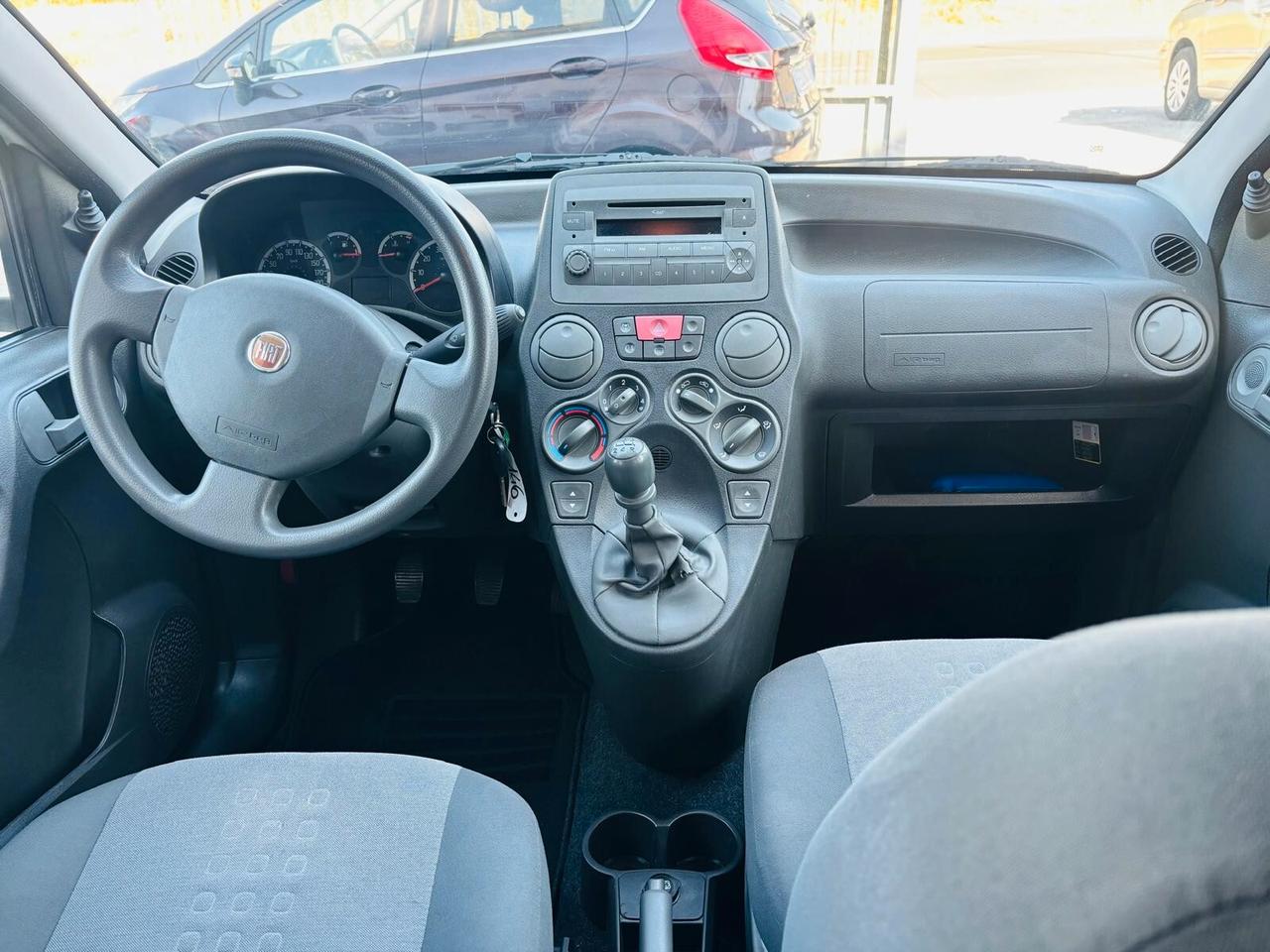 Fiat Panda 1.2 Classic